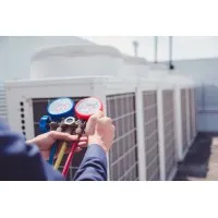 Premier HVAC Services Premier HVAC Services