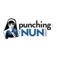 Punching Nun Group