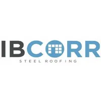 IBCORR Steel Roofing