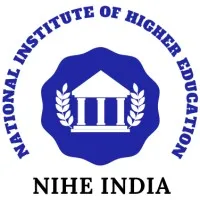 National Institute of Higher Education National Institute of Higher Education