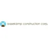 Basekämp Construction Corp. Basekämp Construction Corp.