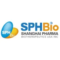 Shanghai Pharma Biotherapeutics USA Inc.