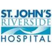 St. John's Riverside Hospital St. John's Riverside Hospital
