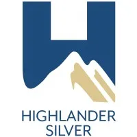 Highlander Silver Corp.