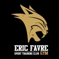 Eric favre gym casa