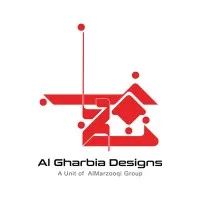 Al Gharbia Designs Al Gharbia Designs