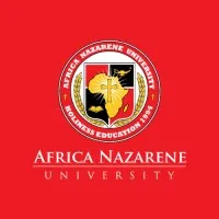 Africa Nazarene University email format