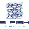 3 Fish Media 3 Fish Media