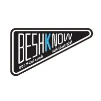 Beshknow email format
