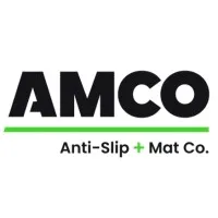 AMCO | Anti Slip + Mat Co