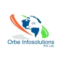 Orbe Infosolutions Pvt. Ltd.