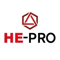 HE-PRO MEKATRONİK