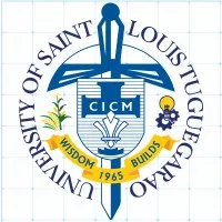 University of Saint Louis Tuguegarao