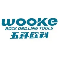 Wooke Rock Drilling Tools Co., Ltd