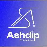 Ashdip IT Solutions