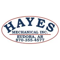 Hayes Mechanical Inc. Hayes Mechanical Inc.