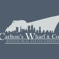 Carlton's Wharf & Co,