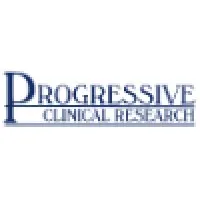 Progressive Clinical Research Progressive Clinical Research