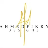 Ahmed Fikry Designs Ahmed Fikry Designs