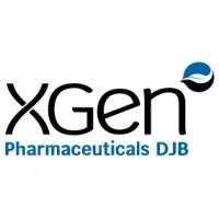 XGen Pharmaceuticals DJB