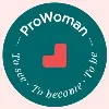 ProWoman Organization ProWoman Organization
