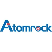Atomrock