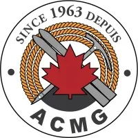 Association of Canadian Mountain Guides Association of Canadian Mountain Guides