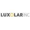 LUXOLAR INC. LUXOLAR INC.