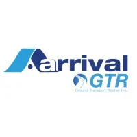 Arrival Ground Transport (GTR)