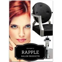 Rapple Salon Products