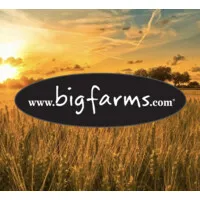 Big Farms Big Farms