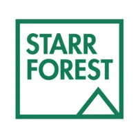 Starrforest Inc. Starrforest Inc.