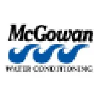 McGowan Water Conditioning Inc McGowan Water Conditioning Inc