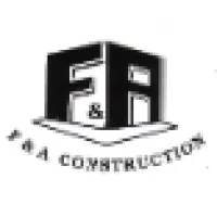 F&A Construction F&A Construction