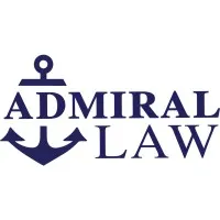 Admiral Law