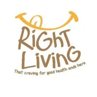 Right Living Right Living