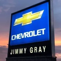 Jimmy Gray Chevrolet