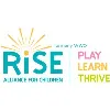 Rise Alliance for Children Rise Alliance for Children