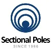 Sectional Poles Sectional Poles