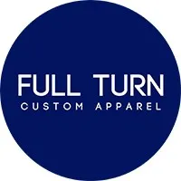 Full Turn Custom Apparel