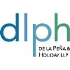 de la Peña & Holiday, LLP de la Peña & Holiday, LLP
