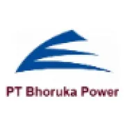 PT Bhoruka Power