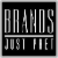 BRANDS Just Pret