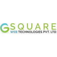 Gsquare Web Technologies Pvt Ltd