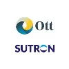 Sutron, now part of Ott Sutron, now part of Ott