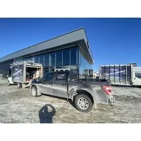 Vitrerie Deslongchamps Inc.