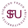 Sigmund Freud PrivatUniversität Wien Sigmund Freud PrivatUniversität Wien
