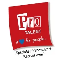Pro Talent Specialist Recruitment Pro Talent Specialist Recruitment