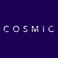 Cosmic Agency Cosmic Agency