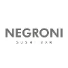 Negroni Sushi Bar Negroni Sushi Bar